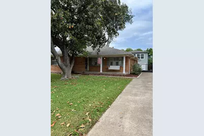 7128 Haverford Road, Dallas, TX 75214 - Photo 1