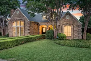 6608 Camille Ave, Dallas, TX 75252 - Photo 2