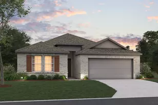 1721 Shad Bush Dr, Fort Worth, TX 76131 - Photo 1