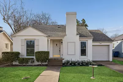1130 Pioneer Drive, Dallas, TX 75224 - Photo 1