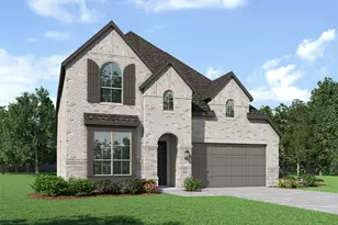 8715 Wildberry Rd, Oak Point, TX 75068 - Photo 1