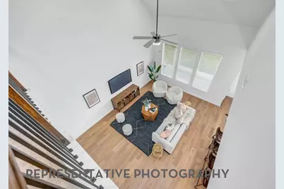 8715 Wildberry Road, Oak Point, TX 75068 - Photo 6