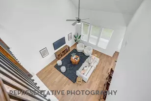 8715 Wildberry Rd, Oak Point, TX 75068 - Photo 6