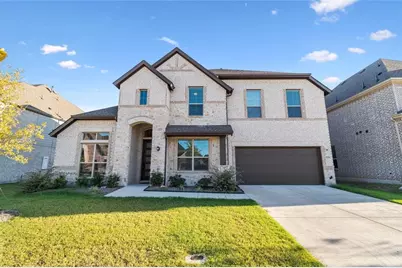 2714 Garrison Drive, Melissa, TX 75454 - Photo 1
