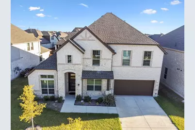 2714 Garrison Drive, Melissa, TX 75454 - Photo 2