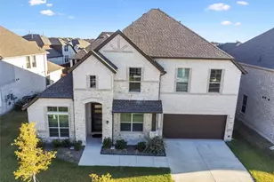 2714 Garrison Dr, Melissa, TX 75454 - Photo 2