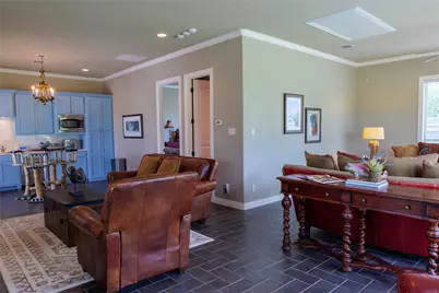 12090 Lake Trail Drive, Copper Canyon, TX 76226 - Photo 40