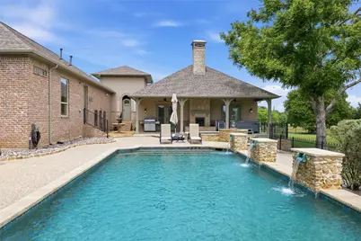 12090 Lake Trail Drive, Copper Canyon, TX 76226 - Photo 38