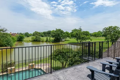 12090 Lake Trail Drive, Copper Canyon, TX 76226 - Photo 14