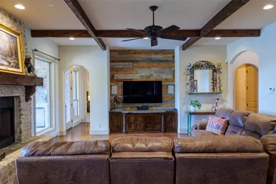 12090 Lake Trail Drive, Copper Canyon, TX 76226 - Photo 22