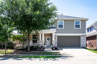 416 Allbright Rd, Celina, TX 75009 - Photo 1