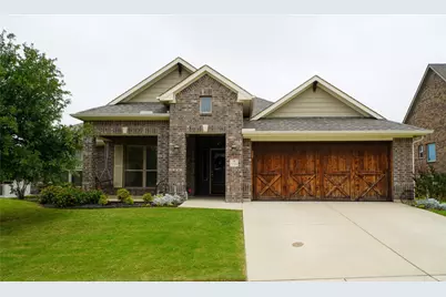 3105 Arbor View Drive, Burleson, TX 76028 - Photo 1
