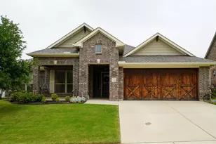 3105 Arbor View Dr, Burleson, TX 76028 - Photo 1