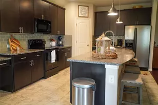 3105 Arbor View Dr, Burleson, TX 76028 - Photo 4