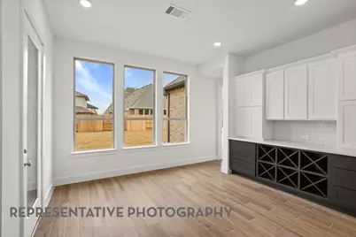 2760 Wickford Court, Prosper, TX 75078 - Photo 8
