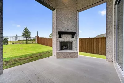 2760 Wickford Court, Prosper, TX 75078 - Photo 26