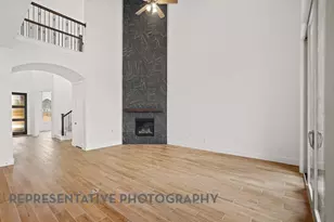 2760 Wickford Ct, Prosper, TX 75078 - Photo 4