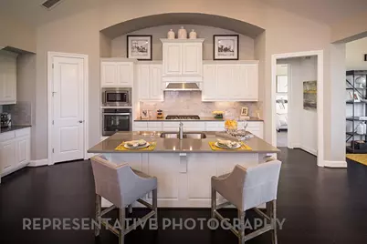 1404 Hydrangea Court, Aubrey, TX 76227 - Photo 2