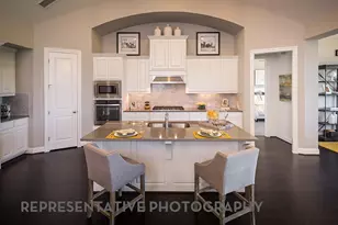 1404 Hydrangea Ct, Aubrey, TX 76227 - Photo 2