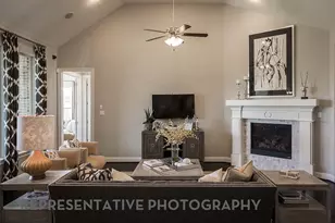 1404 Hydrangea Ct, Aubrey, TX 76227 - Photo 8