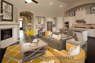 1404 Hydrangea Ct, Aubrey, TX 76227 - Photo 4