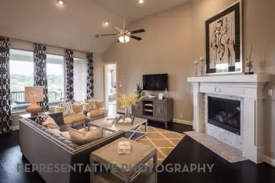 1404 Hydrangea Court, Aubrey, TX 76227 - Photo 6