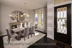 1404 Hydrangea Ct, Aubrey, TX 76227 - Photo 16