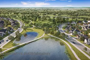 2701 Compton Ct, Prosper, TX 75078 - Photo 30