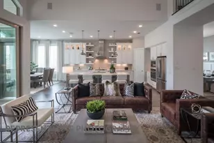 2701 Compton Ct, Prosper, TX 75078 - Photo 8