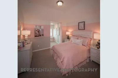 2701 Compton Court, Prosper, TX 75078 - Photo 20