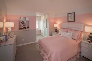 2701 Compton Ct, Prosper, TX 75078 - Photo 20