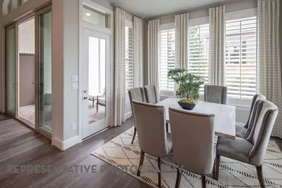 2701 Compton Court, Prosper, TX 75078 - Photo 16