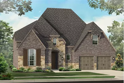 2701 Compton Court, Prosper, TX 75078 - Photo 1