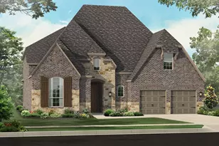 2701 Compton Ct, Prosper, TX 75078 - Photo 1