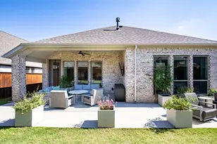 725 Bretallow Dr, Celina, TX 75009 - Photo 30