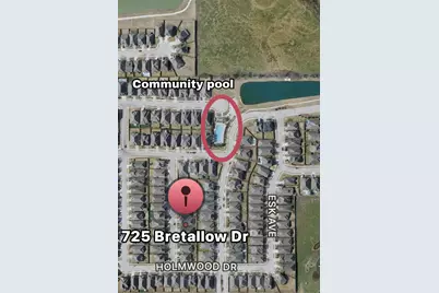 725 Bretallow Drive, Celina, TX 75009 - Photo 32