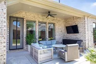 725 Bretallow Dr, Celina, TX 75009 - Photo 30