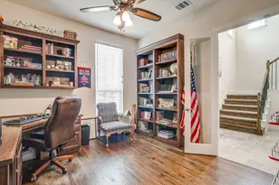 2705 Fireside Ln, Denton, TX 76201 - Photo 8