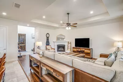 2705 Fireside Lane, Denton, TX 76201 - Photo 10