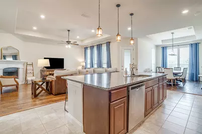 2705 Fireside Lane, Denton, TX 76201 - Photo 16