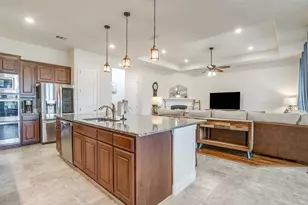 2705 Fireside Ln, Denton, TX 76201 - Photo 14