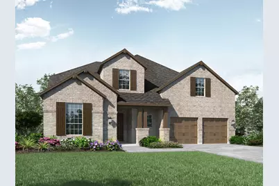 2771 Wickford Court, Prosper, TX 75078 - Photo 1