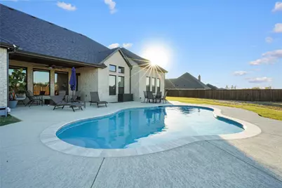 4033 Lagos Drive, Midlothian, TX 76065 - Photo 1