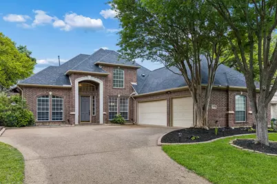 3409 Wimbledon Drive, Highland Village, TX 75077 - Photo 1