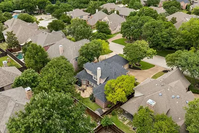 3409 Wimbledon Drive, Highland Village, TX 75077 - Photo 38