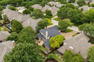 3409 Wimbledon Dr, Highland Village, TX 75077 - Photo 38