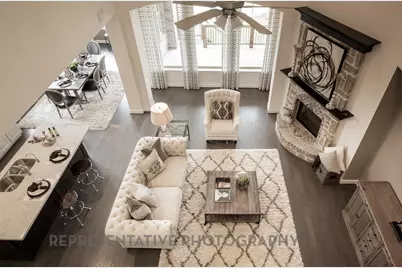 2701 Douglas Lane, Prosper, TX 75078 - Photo 8