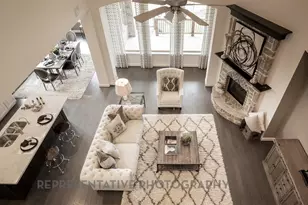 2701 Douglas Ln, Prosper, TX 75078 - Photo 8