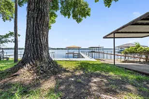 712 W Lake Dr, Weatherford, TX 76087 - Photo 10