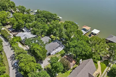 712 W Lake Drive, Weatherford, TX 76087 - Photo 34